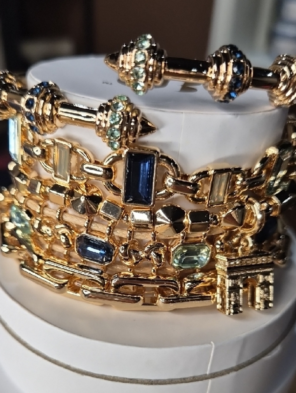 Bomb Party Spring Stack 2026 LILLIANs LUXE
